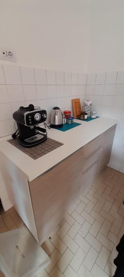 La Casetta Di Piero By Smart-home Apartment Genua