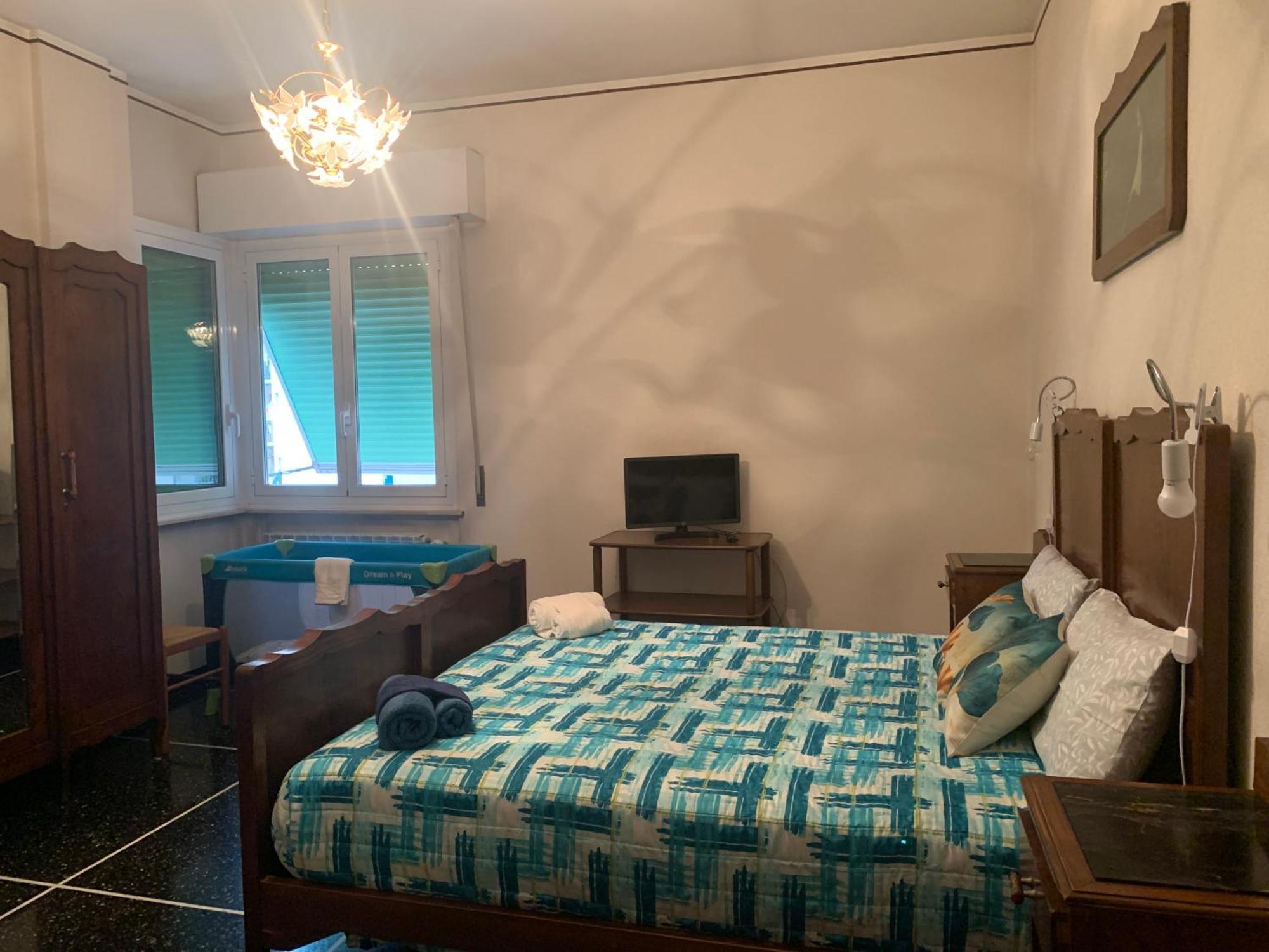La Casetta Di Piero By Smart-home Apartment Genua