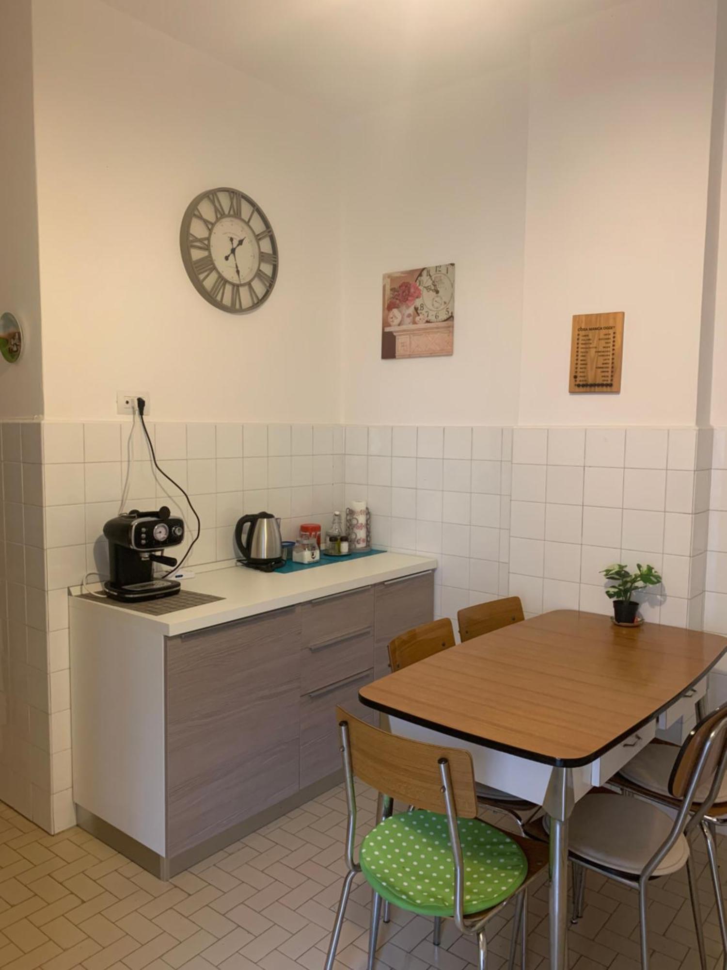 La Casetta Di Piero By Smart-home * Genua